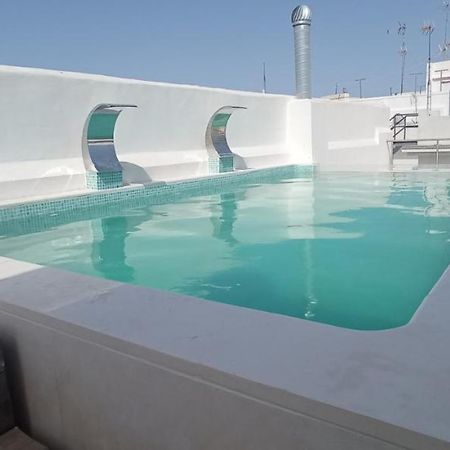 Lindo Apartamento En El Centro Historico De Cádiz Exteriér fotografie