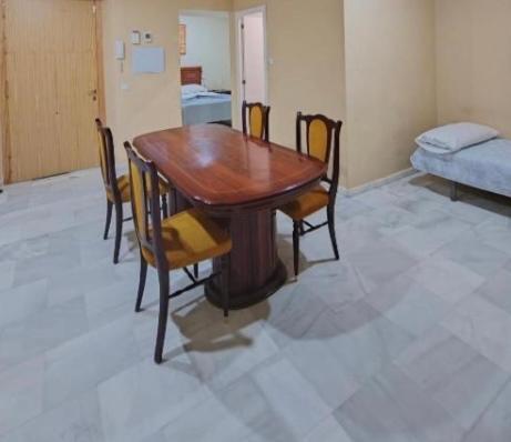 Lindo Apartamento En El Centro Historico De Cádiz Exteriér fotografie